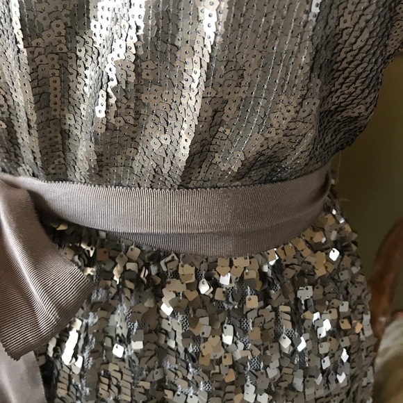 Sequined dress - Picture 2 of 3